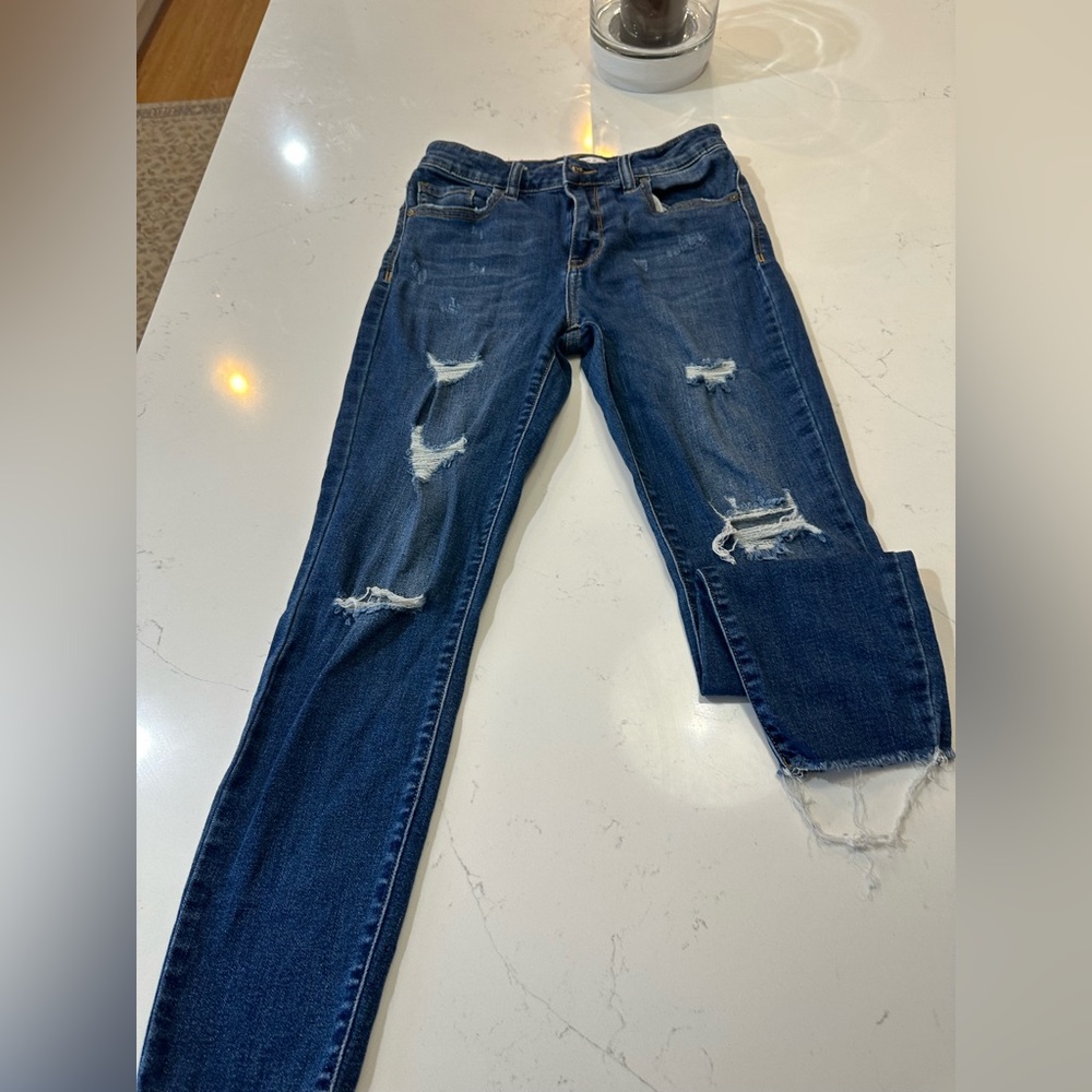 Vici jeans